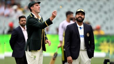 India, Australia, England Explore Possibility Of Two-Tier Test System