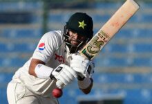 Pakistan Recalls Imam-Ul-Haq And Abrar Ahmed For West Indies Series