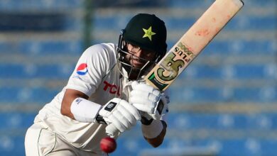 Pakistan Recalls Imam-Ul-Haq And Abrar Ahmed For West Indies Series