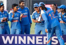 "We Have To...": Smriti Mandhana Sets '2025 World Cup' Challenge After Record-Breaking Game vs Ireland