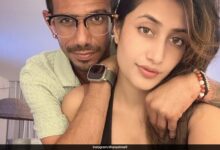 Yuzvendra Chahal's Cryptic Post Amid Divorce Rumors With Wife Dhanashree Verma