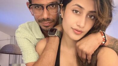 Yuzvendra Chahal's Cryptic Post Amid Divorce Rumors With Wife Dhanashree Verma