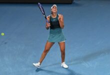 Madison Keys Shocks Iga Swiatek To Set Up Australian Open Final Against Aryna Sabalenka