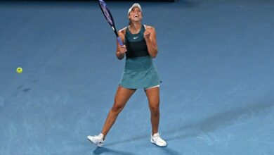 Madison Keys Shocks Iga Swiatek To Set Up Australian Open Final Against Aryna Sabalenka