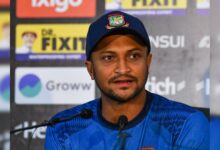 Shakib Al Hasan In Trouble: Arrest Warrant Issued Against Bangladesh Cricket Star. Reason Is...