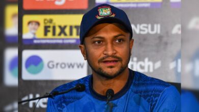 Shakib Al Hasan In Trouble: Arrest Warrant Issued Against Bangladesh Cricket Star. Reason Is...