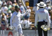 2nd Test: Pakistan In Trouble After Ryan Rickelton Leads South African Run Feast