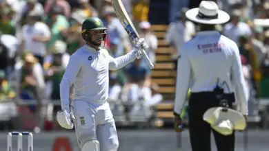 2nd Test: Pakistan In Trouble After Ryan Rickelton Leads South African Run Feast