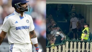 'Rested' Rohit Sharma's Reaction As Virat Kohli Survives First-Ball Duck Is All Of Us