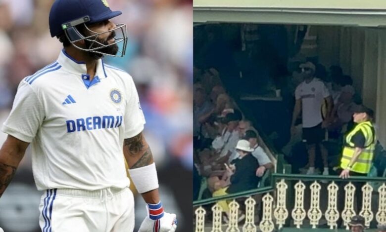 'Rested' Rohit Sharma's Reaction As Virat Kohli Survives First-Ball Duck Is All Of Us