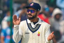 Harbhajan Singh Advises Virat Kohli to 'Enjoy' Cricket AMID RANJI TROPHY RETURN