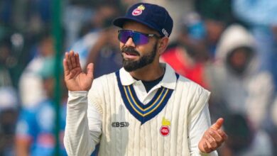 Harbhajan Singh Advises Virat Kohli to 'Enjoy' Cricket AMID RANJI TROPHY RETURN