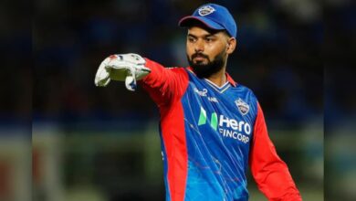 Rishabh Pant To Lead Lucknow Super Giants In IPL 2025: Report