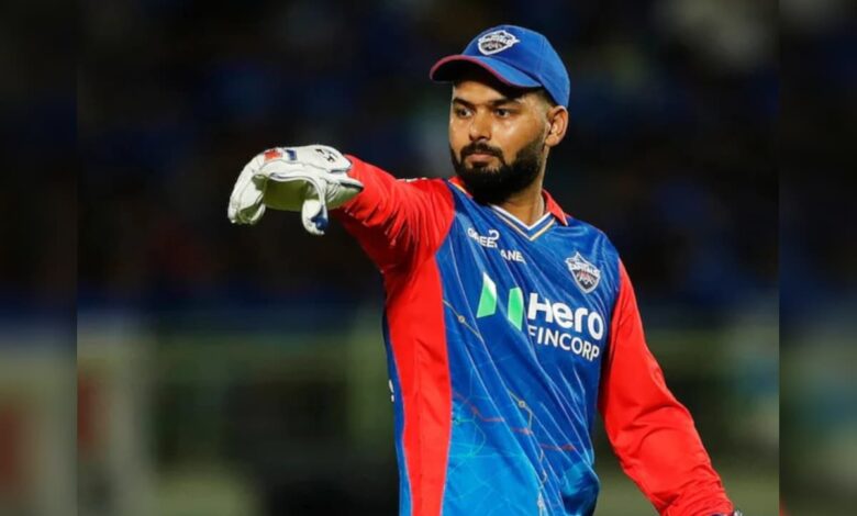 Rishabh Pant To Lead Lucknow Super Giants In IPL 2025: Report