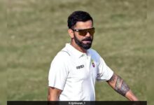 Delhi vs Railways Live Score Updates, Day 1, Ranji Trophy: Match Underway, All Eyes on Virat Kohli