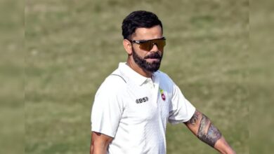 Delhi vs Railways Live Score Updates, Day 1, Ranji Trophy: Match Underway, All Eyes on Virat Kohli