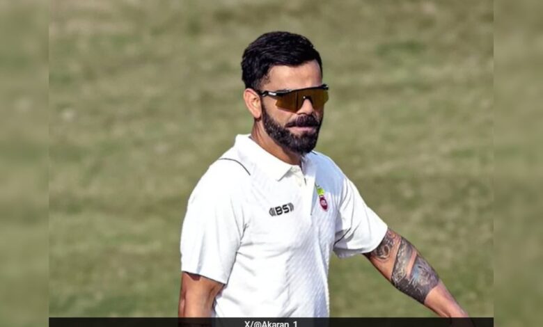 Delhi vs Railways Live Score Updates, Day 1, Ranji Trophy: Match Underway, All Eyes on Virat Kohli