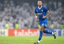 After Playing Just 7 Times, Neymar Likely To Leave Saudi Side Al-Hilal: Report