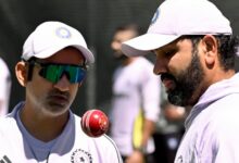 Gautam Gambhir Not 1st Choice Coach, Only A 'Compromise': BCCI Official Drops Bomb