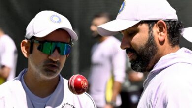 Gautam Gambhir Not 1st Choice Coach, Only A 'Compromise': BCCI Official Drops Bomb