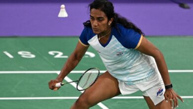 I've Fire In Me, Much More To Achieve: PV Sindhu Begins Training Under New Coach Irwansyah Adi Pratama