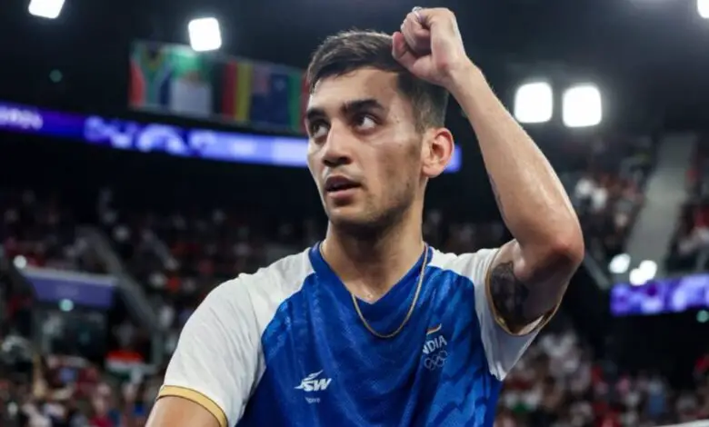 Lakshya Sen, Satwiksairaj Rankireddy-Chirag Shetty Pair Bows Out Of Indonesia Masters