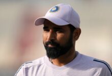 "There Was A Sense Of Fear": How Mohammed Shami Recovered From Injury In Time For Champions Trophy