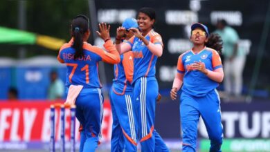 India vs Bangladesh, U-19 Women's T20 World Cup LIVE Streaming And LIVE Telecast: When And Where To Watch