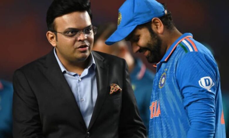 "Will Harm Jay Shah...": On Rohit Sharma, BCCI's 'Pakistan Stance' For Champions Trophy, Ex-Star's Warning