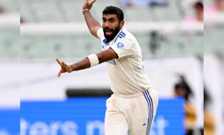 Jasprit Bumrah Was "Squeezed Like Sugarcane" vs Australia: India Great Accuses Gautam Gambhir And Co. Broke Injured Pacer's Back