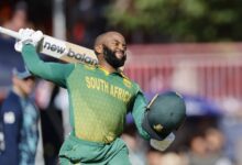 South Africa's Sports Minister Urges Proteas To Boycott Champions Trophy Match Against Afghanistan