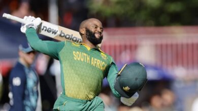 South Africa's Sports Minister Urges Proteas To Boycott Champions Trophy Match Against Afghanistan