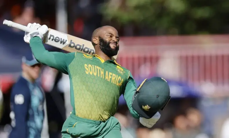 South Africa's Sports Minister Urges Proteas To Boycott Champions Trophy Match Against Afghanistan