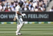 "Shadow Of Old Self": Inside Rohit Sharma's Last Batting Session With Team India Ahead Of 5th Test