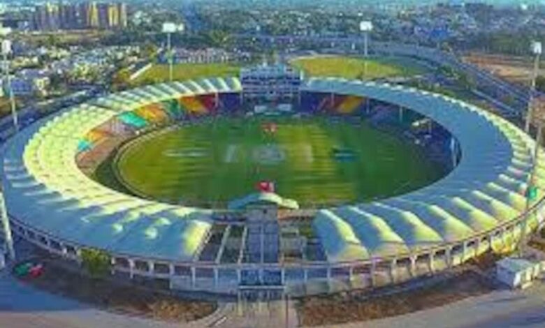 Amid Concerns Over Champions Trophy Stadium Readiness, Pakistan Cricket Board To Take This Step