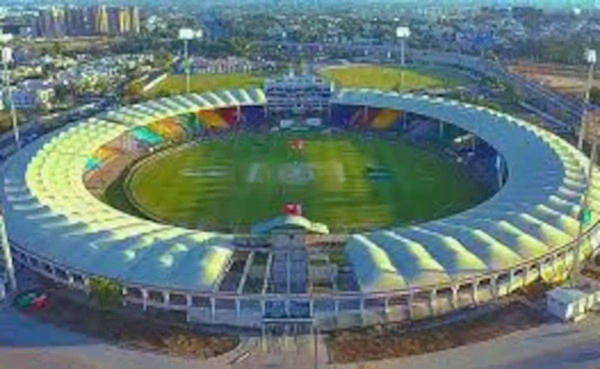 Amid Concerns Over Champions Trophy Stadium Readiness, Pakistan Cricket Board To Take This Step