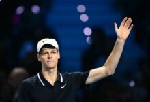 World no. 1 Jannik Sinner Kicks Off Australian Open 2025 With Doping Cloud Still Hanging Above