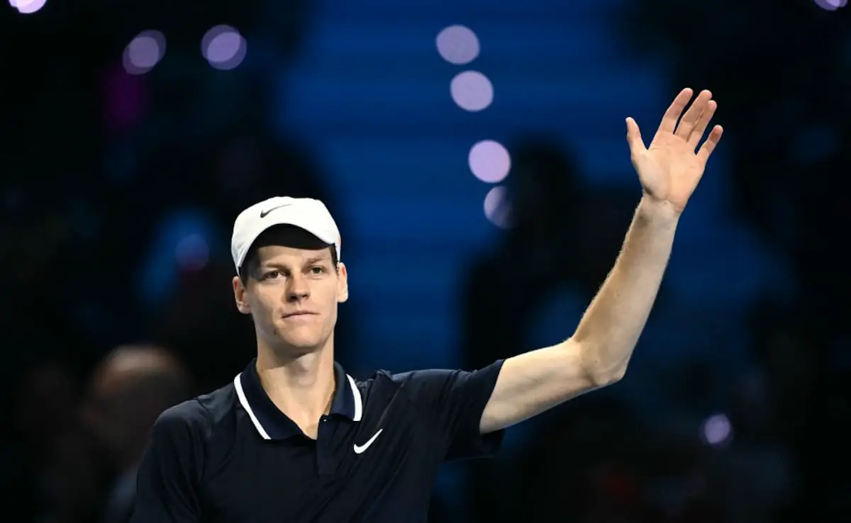 World no. 1 Jannik Sinner Kicks Off Australian Open 2025 With Doping Cloud Still Hanging Above