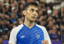 Erratic Lakshya Sen Commits Several Errors, Crashes Out Of Malaysia Super 100 In 1st Round