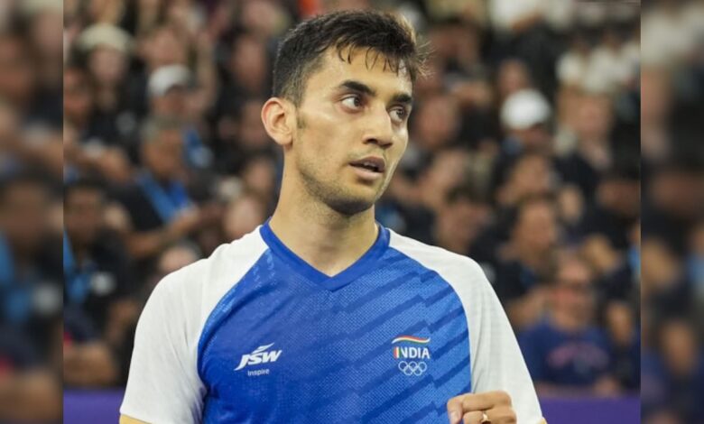 Erratic Lakshya Sen Commits Several Errors, Crashes Out Of Malaysia Super 100 In 1st Round