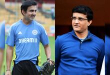 Gautam Gambhir Spoke 'Absolute Nonsense' About Sourav Ganguly: Ex-Teammate Accuses. This Was Dada's Reply