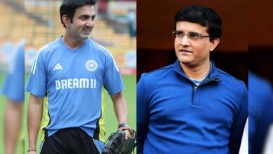 Gautam Gambhir Spoke 'Absolute Nonsense' About Sourav Ganguly: Ex-Teammate Accuses. This Was Dada's Reply