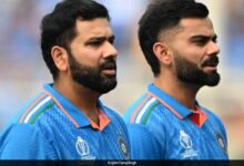 ICC Responds As BCCI Says No To 'Pakistan' On Team India's Champions Trophy Kits