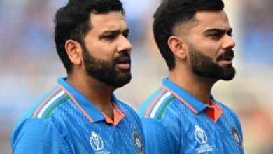 ICC Responds As BCCI Says No To 'Pakistan' On Team India's Champions Trophy Kits