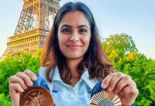 Manu Bhaker's Paris Olympics Medals Damaged, International Olympic Committee Says This