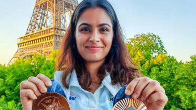 Manu Bhaker's Paris Olympics Medals Damaged, International Olympic Committee Says This