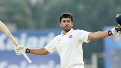 Last Played For India 8 Years Ago, Karun Nair, With Average Of 664, Back In Selection Fray: Report