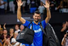 Novak Djokovic's Retirement Revelations, Says Dad Trying To Make Him Quit