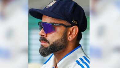 Ricky Ponting Deduces Virat Kohli's Problem, Tells Him To "Find Love..."