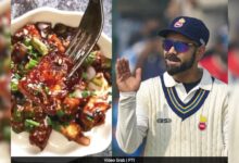 Virat Kohli's 'Chilli Paneer Lunch' Upon Ranji Trophy Return Triggers Meme Fest